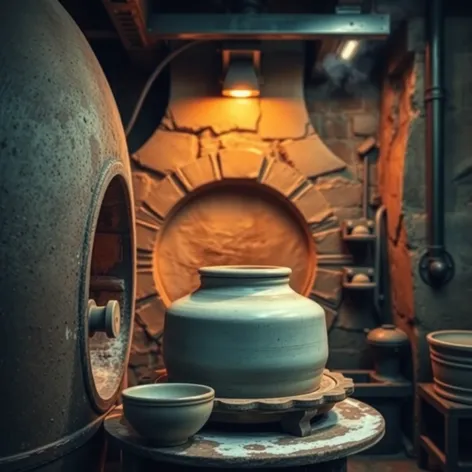 ceramic kiln