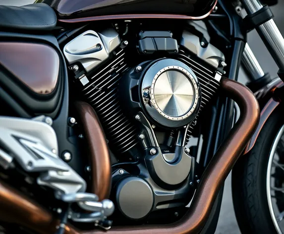 v twin engine