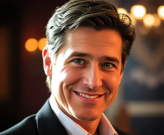 dermot mulroney