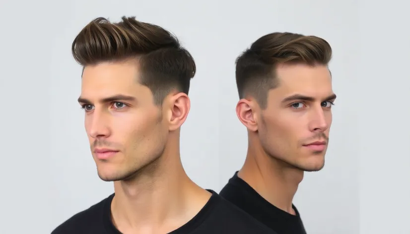 haircuts for round faces