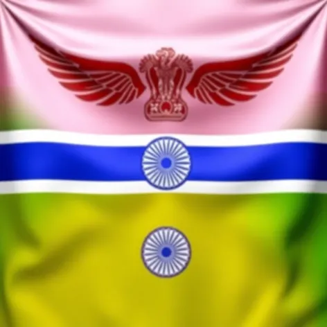 south asia flag