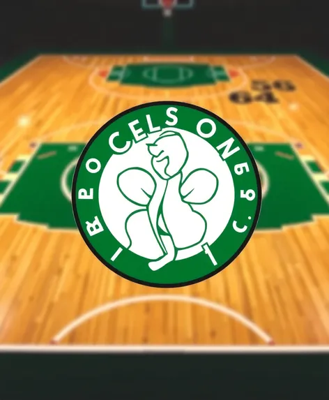 boston celtics logo images