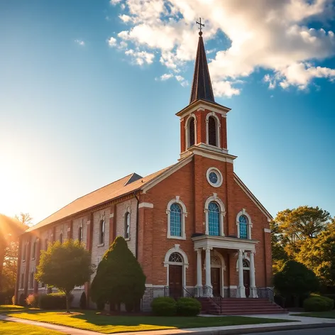 church buildings for sale