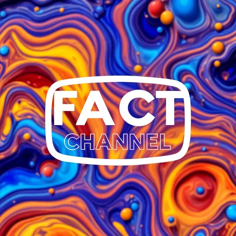 fact channel logo