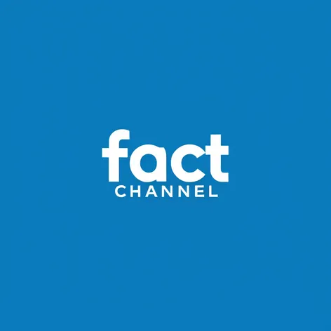 fact channel logo