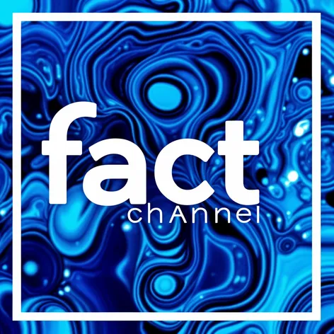 fact channel logo