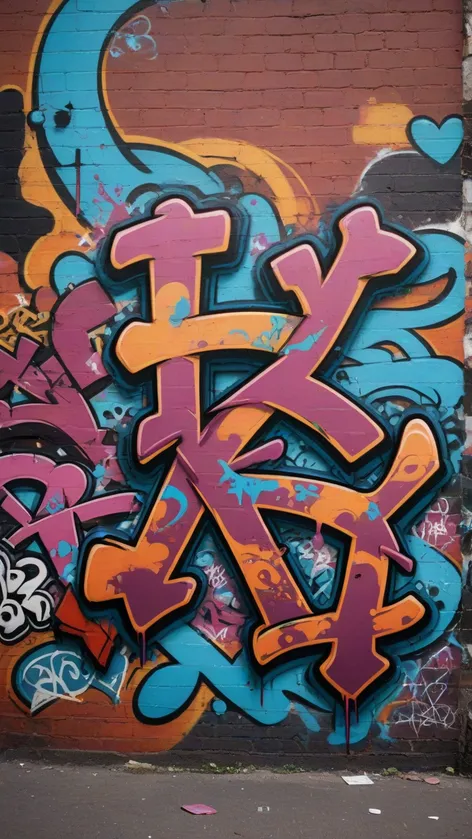 graffiti r