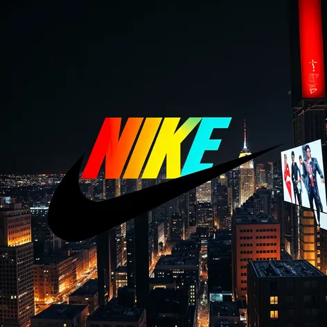 nike wallpaper