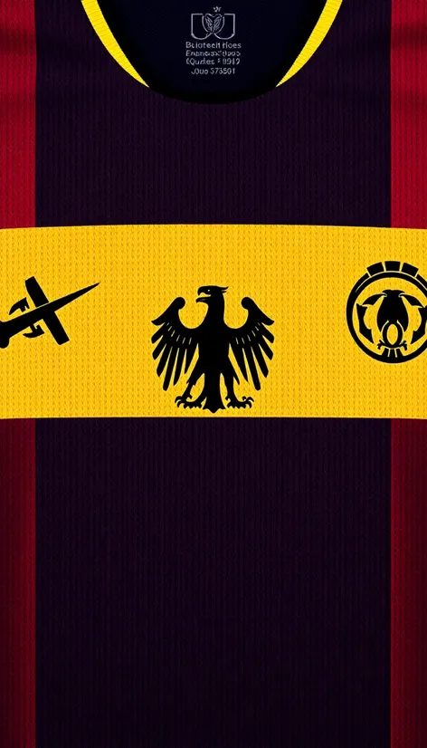 german soccer team jersey