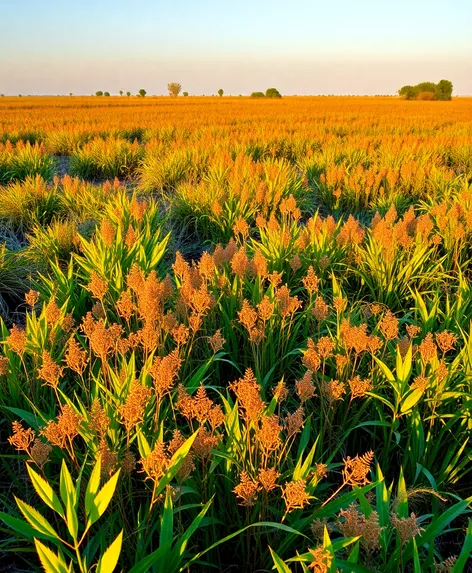 san joaquin marsh and