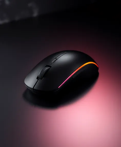 long chord pc mouse