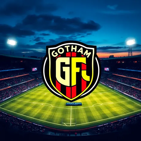 gotham fc