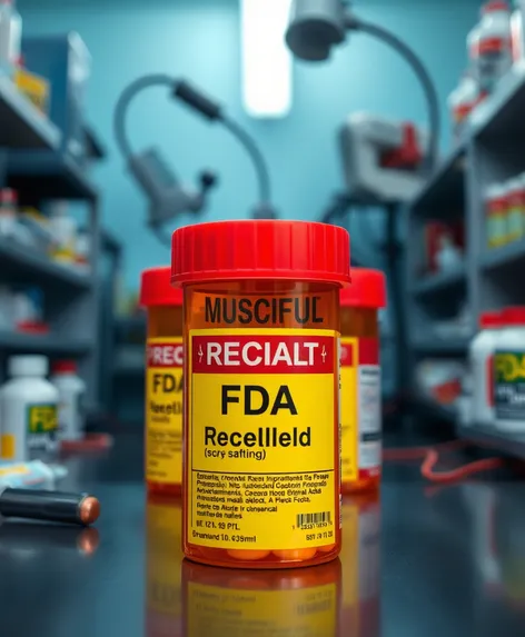 fda recalls