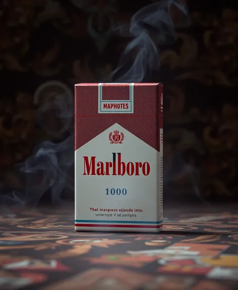 marlboro 100s