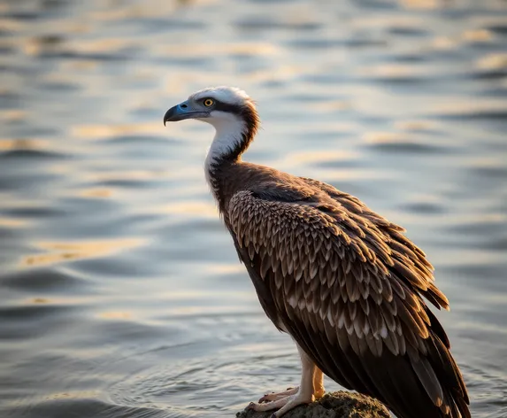 osprey bird images