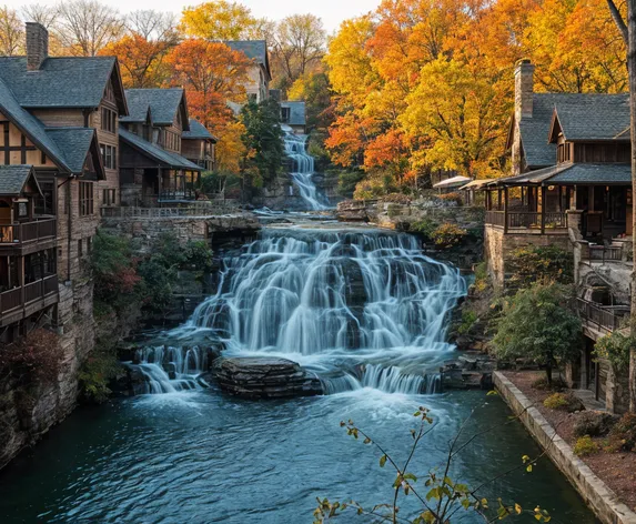 chagrin falls ohio