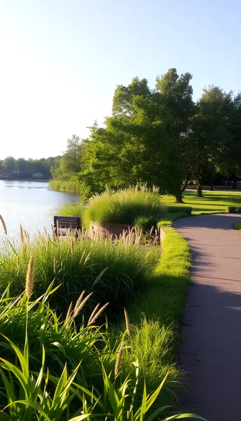 harriet island regional park