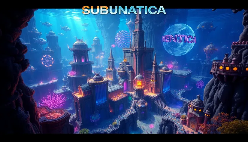 subnautica atlas