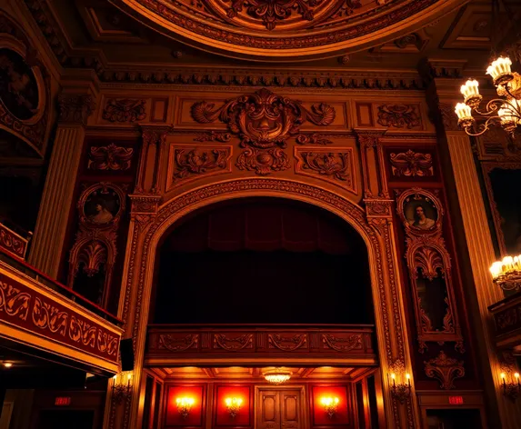 saint anthony main theater