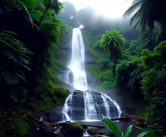 tegenungan waterfall bali