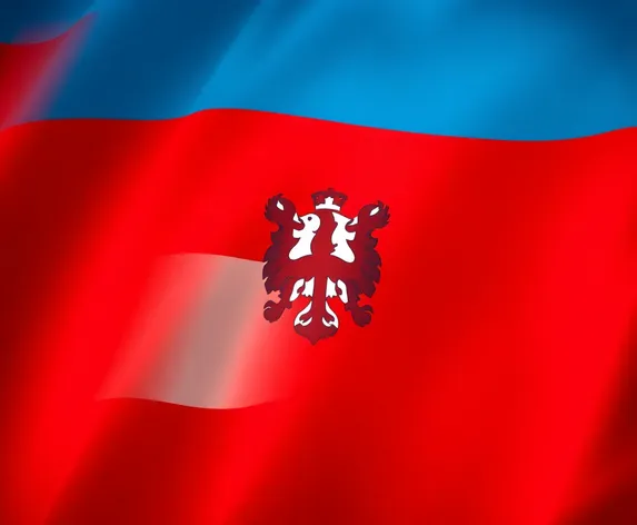 luxembourg flag