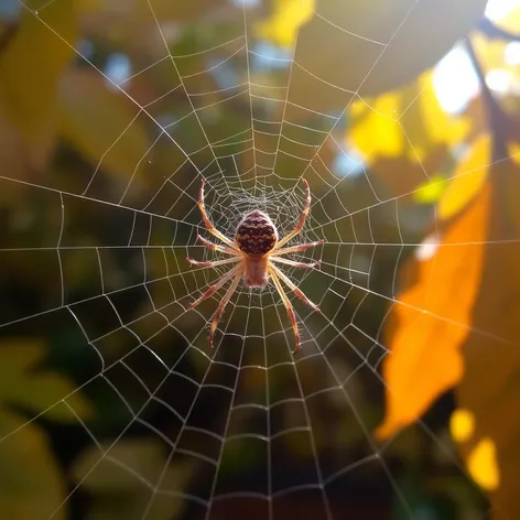 orchard spider