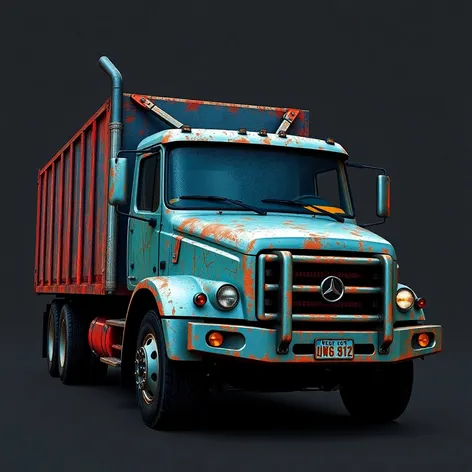 truck png