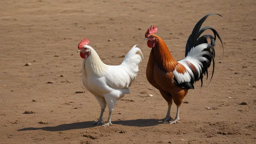 cock fighting spurs