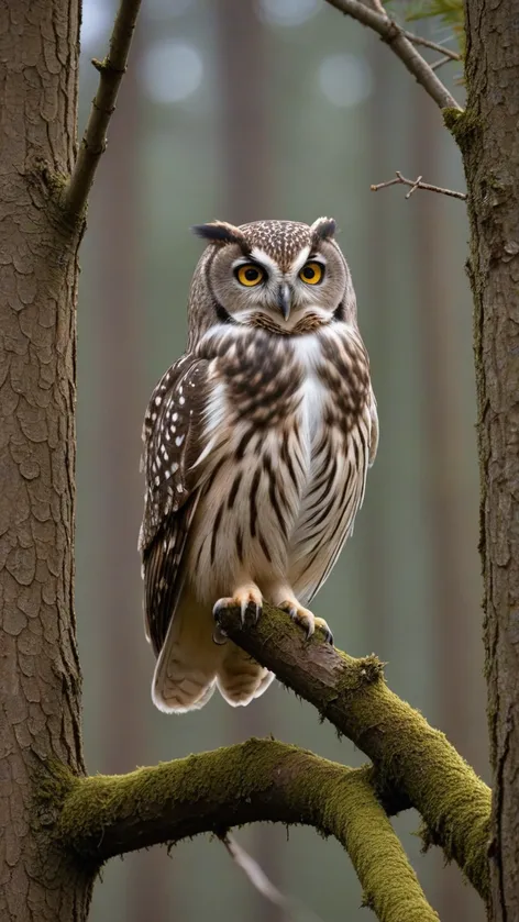 pictures of owls