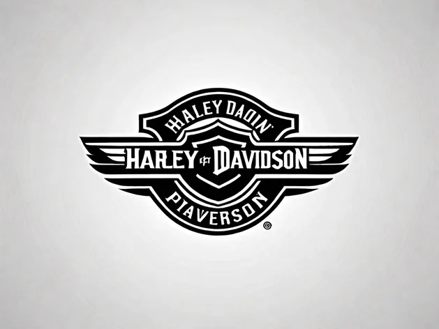 harley davidson symbol