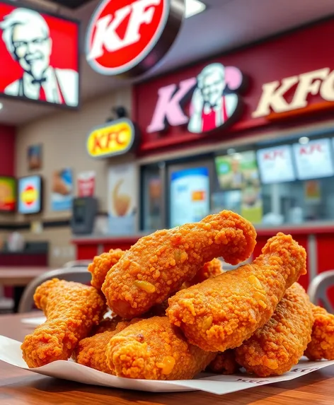 2003 kfc boneless wings