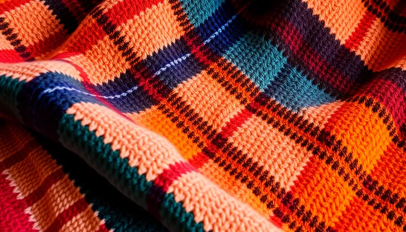 afghan blanket