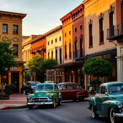 historic downtown ocala