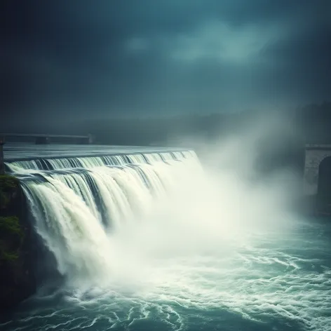 coon rapids dam