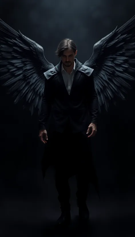 male dark angel