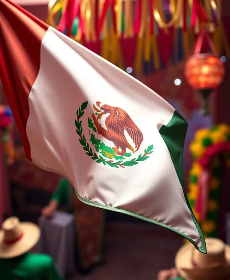 flag emoji mexico