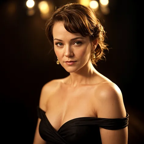 rachael stirling