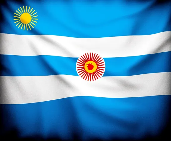 argentina flag