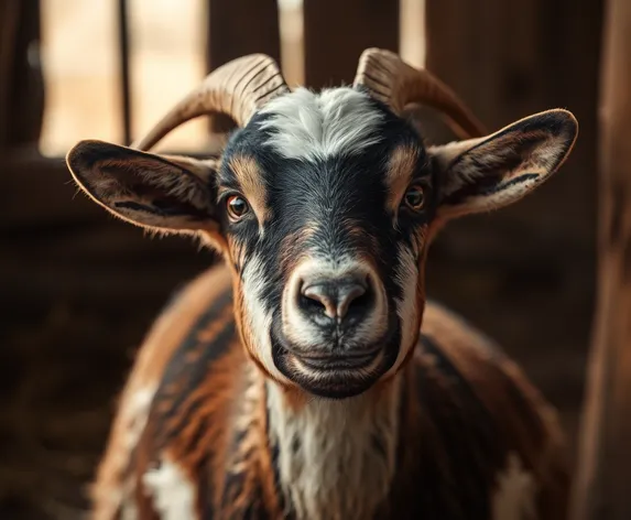 lamancha goat