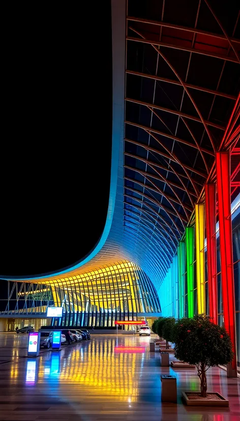 guadalajara international airport