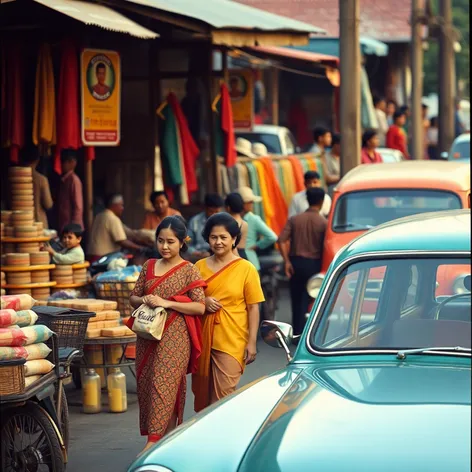 life in 1988 myanmar