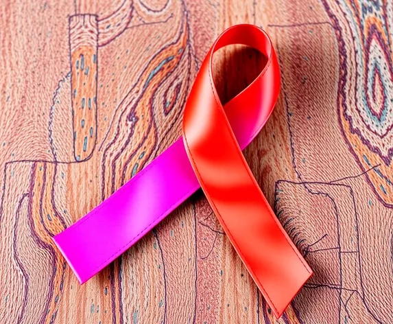 thyroid cancer ribbon