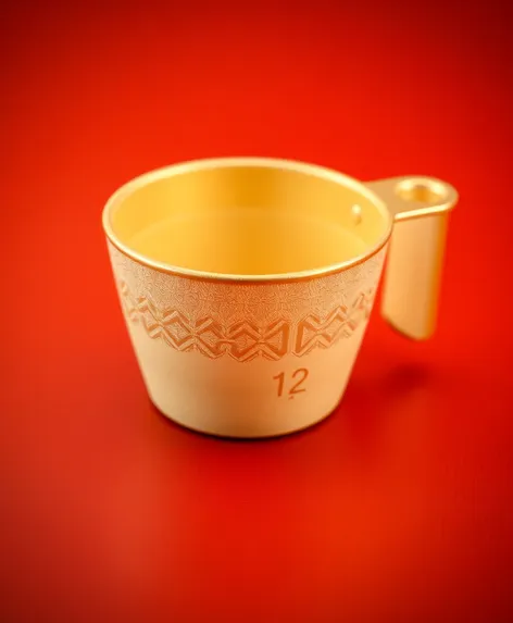 1/3 c measuring cup