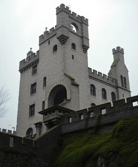 midhope castle