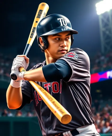 ohtani salary