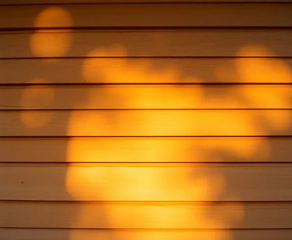 clapboard siding