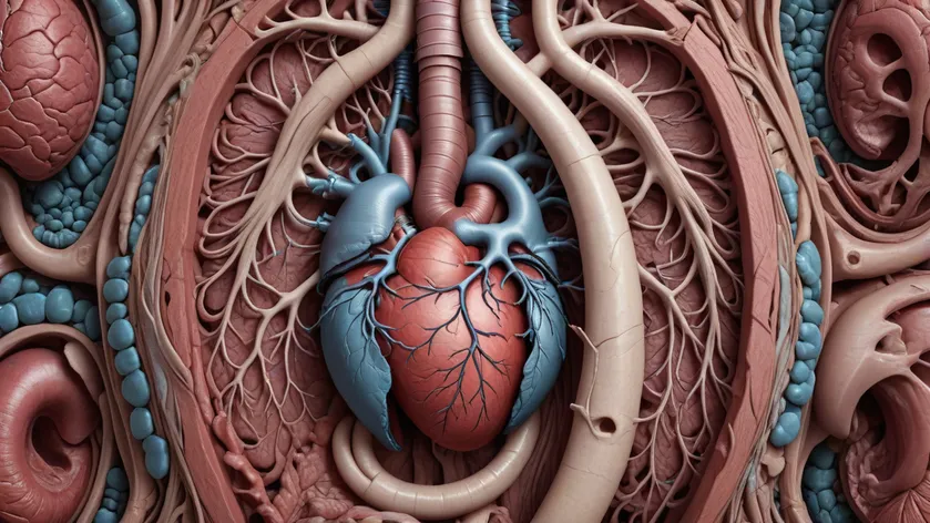 internal organs picture