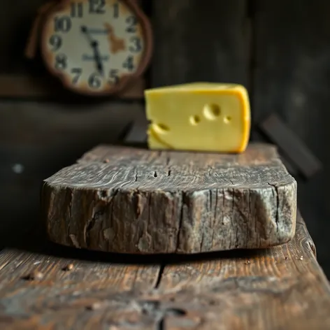 cheshire cheese mold