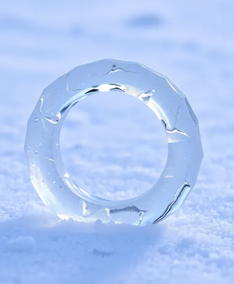 ice ring