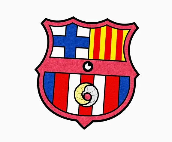 barcelona logo